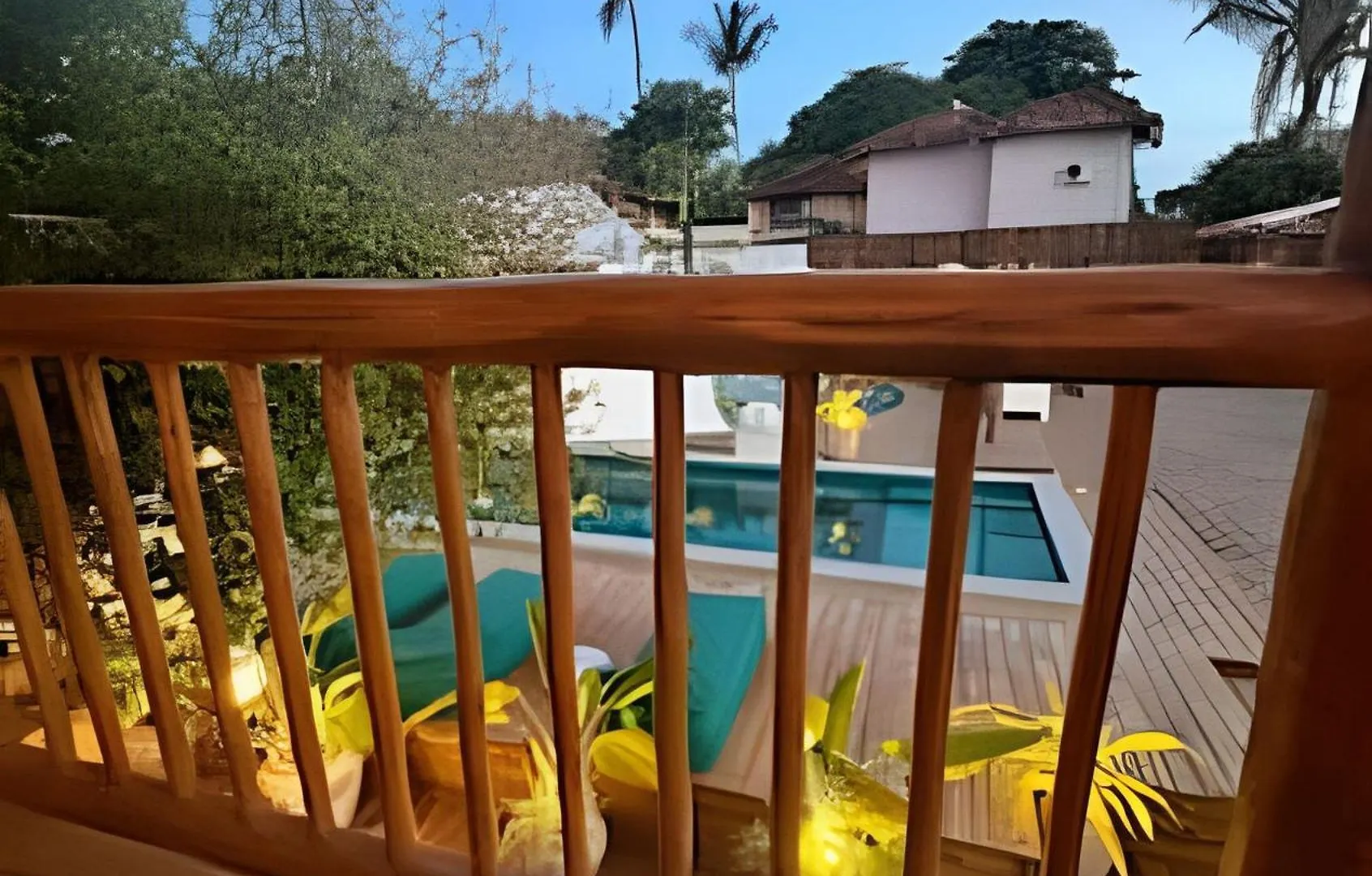 Villa Mucuge|4 Suites C/ Jacuzzi Porto Seguro